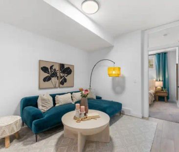 Brand new basement suite available in the new community of Logan La... - Photo 1