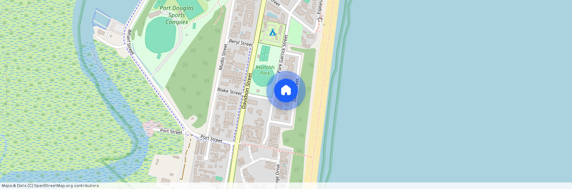 1/13 Sand Street, Port Douglas, QLD 4877