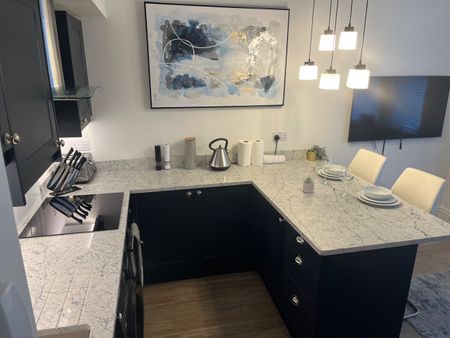 1 Bed Flat, Milman Road, RG2 - Photo 5