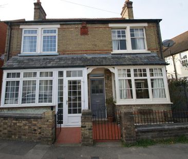 3 bedroom house to rent - Photo 2