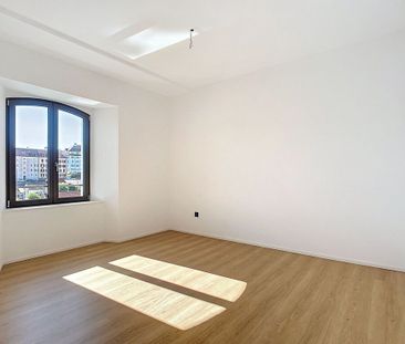 Appartement avec encadrement 2.5 pièces avec balcon - Foto 5