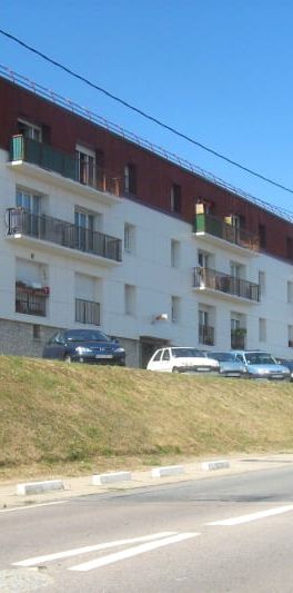 Montivilliers : location appartement 4 pièces - Photo 1