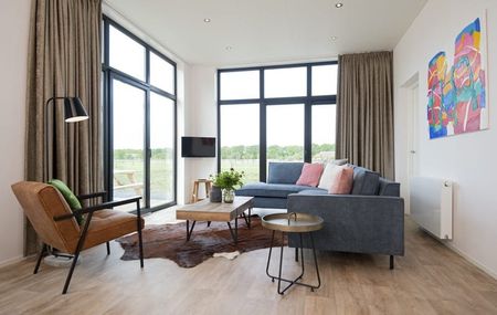 Huis te huur: Birkstraat 132-230 3768 HM Soest - Foto 4