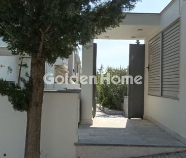 Μεζονέτα για ενοικίαση Παιανία - Photo 1