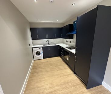 Two-Bedrooms Apartment - Photo 2