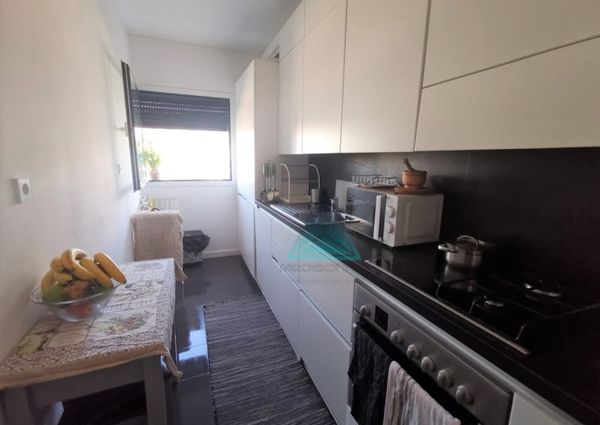 Apartamento T2 em Lisboa