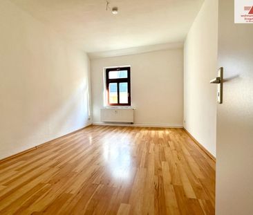 Wohnen direkt im Zentrum der Großen Kreisstadt Annaberg-Buchholz - ... - Photo 1