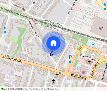 Gibson Street, Sittingbourne, ME10 - Photo 1