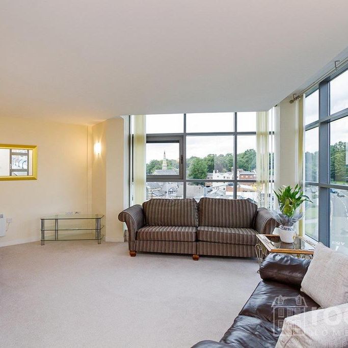 2 bedroom apartment to rent - Photo 1