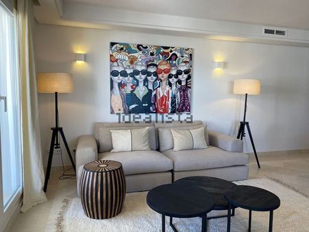 Alquiler de piso en Urbanizacion n Andalucia j, 20 - Photo 5