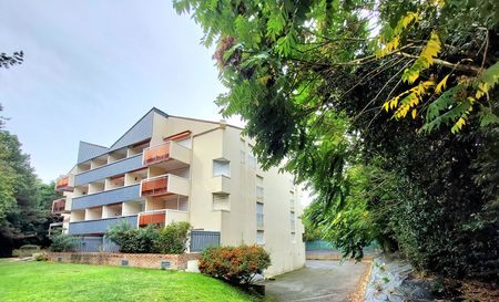 Location Appartement 1 pièce 18m² - Photo 5