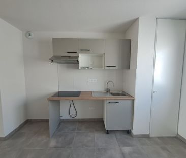 Location Appartement 3 pièces 62m² VILLENEUVE TOLOSANE 31270 - Photo 5