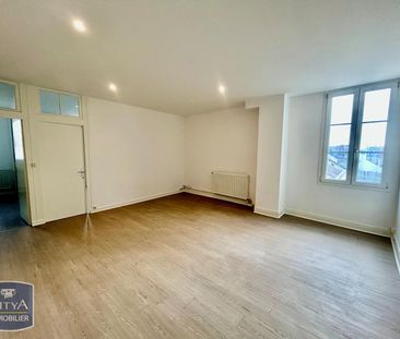 Location Appartement 2 pièces 49m² TOURS 37000 - Photo 2