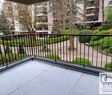 Location appartement t4 80 m² à Rocquencourt (78150) La Breche - Photo 6