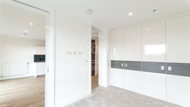 1 bedroom apartment to rent - Photo 1