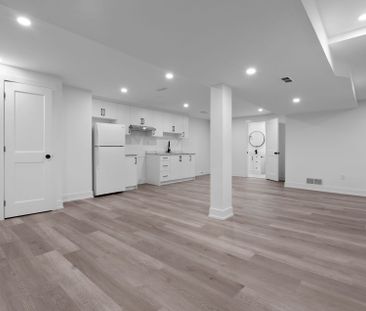 For Lease - 17 OLD COACH Road Unit# LOWER, St. Catharines, Ontario - Photo 6