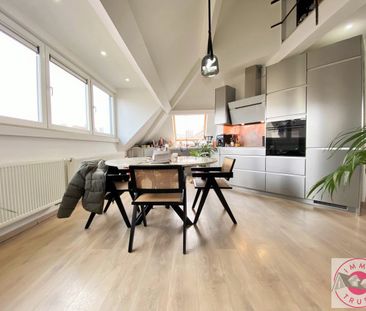 Appartement - te huur - Photo 1