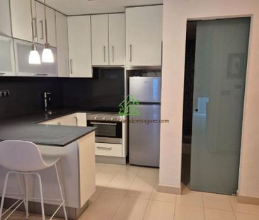 Piso de alquiler en San Nicolás - Photo 6