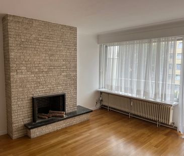 Appartement te huur - Foto 3