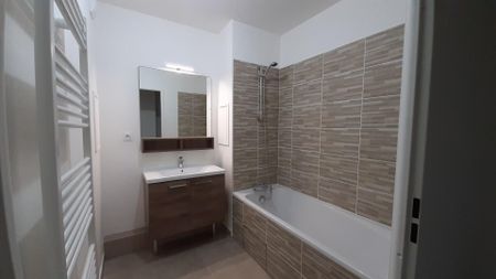 location Appartement T3 DE 65.16m² À ASNIERES SUR SEINE - Photo 3
