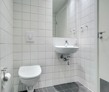Preben Kaas' Vænge 3, 2. 213., 2000 Frederiksberg - Photo 5