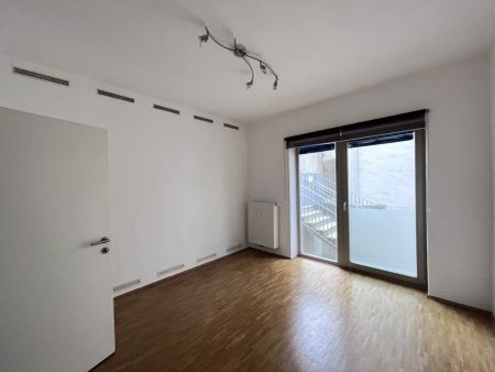 Einzigartige 1,5-Zimmer-Wohnung in der Grazer Innenstadt zu mieten!**gefördert** - Photo 5