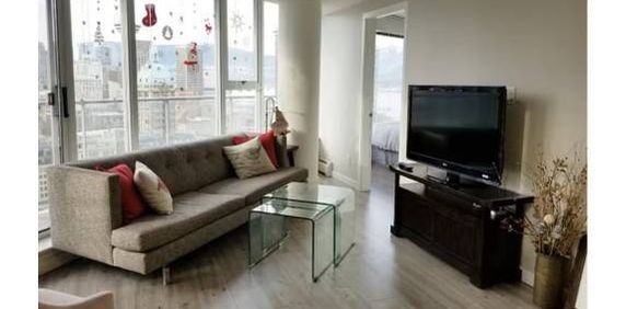 Amazing view and location sub Pent condo! - Photo 2