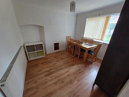 3 Bed House To Let On North Road, Cardiff - Photo 3