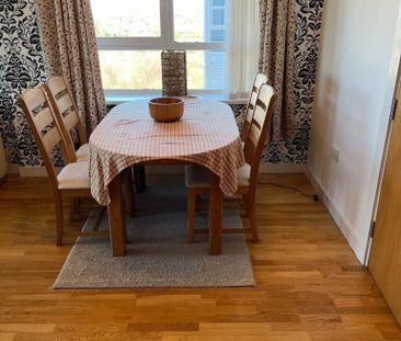 3 bedroom flat to rent - Photo 2