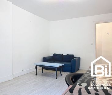 Location Appartement 1 pièce 26m² CAEN 14000 - Photo 1