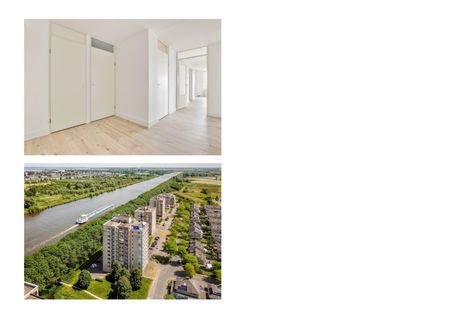 Te huur: Appartement Hermelijnvlinder in Diemen - Foto 3