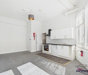 Studio to rent - Photo 4