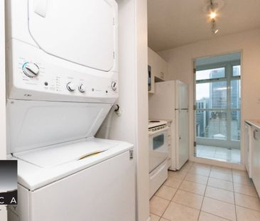 2204 438 Seymour Street, Vancouver - Photo 1