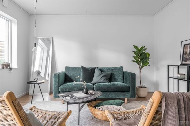 Kompassgatan 22 E - Photo 1