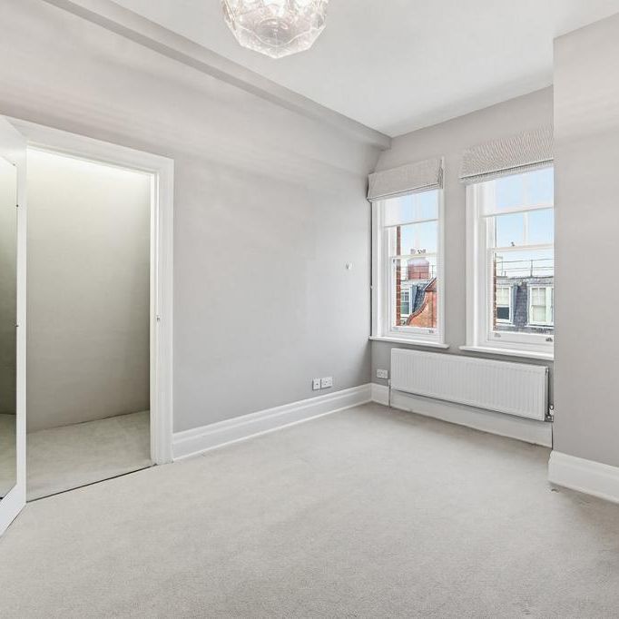 2 bedroom flat to rent - Photo 1