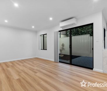Step Into Style, Comfort & Opportunity - Near-New Villa Ready for You! - Photo 1