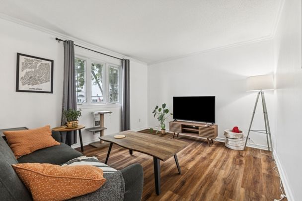 Maison de plain-pied à louer - Gatineau (Gatineau) (Du Barry) Maison de plain-pied à louer - Gatineau (Gatineau) (Du Barry) - Photo 1