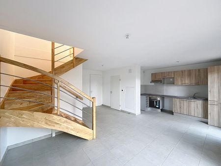 Maison 4 pièces - Photo 2