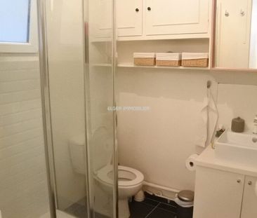 Location - appartement - 51.41 m² - 3 Pièces - Photo 6