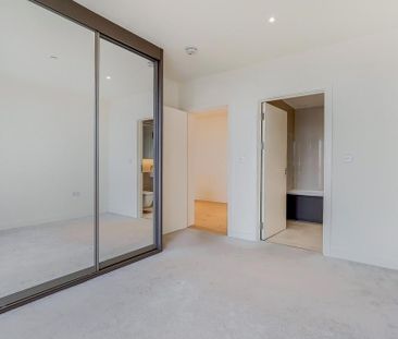 2 bedroom apartment to rent - Photo 6