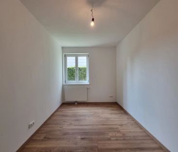 Gartenjuwel nahe Europaplatz – 3-Zimmer-Wohnung mit Terrasse & Garten - Photo 4
