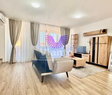 Apartament 3 camere mobilat si utilat-Zona sub-Arini - Calea Poplacii - Photo 6