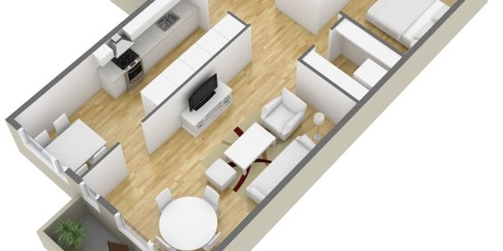 Karlagatan 3 A, Karlstad - Photo 3