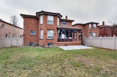 For Lease - 62 Adrian Crescent Unit# Basement, Markham, Ontario - Photo 5