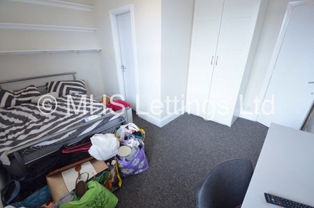 8 Winfield Terrace, Leeds, LS2 9BD - Photo 2