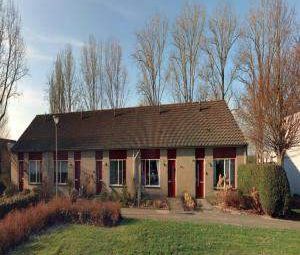 Maison de Ville Mitoyenne de 3 Pièces Bangert 12, Andijk - À Louer - Foto 2