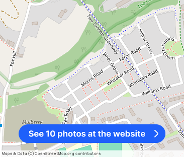 Morris Road, Bath, BA2 - Photo 1