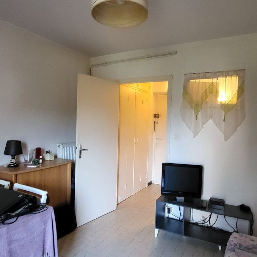 Location Appartement 1 pièce 19m² MONTPELLIER 34000 - Photo 1