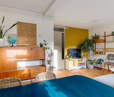 Te huur: Appartement Jacob van Lennepstraat 241 B in Amsterdam - Foto 3