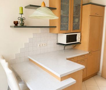 2-Zimmer-Wohnung in Toplage - Photo 4